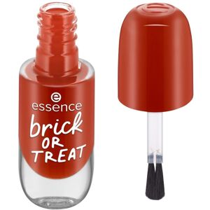 Essence Gel Nail Colour Nagellack 8 ml 59 - BRICK OR TREAT