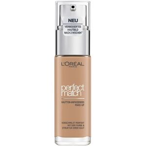 L’Oréal Paris Perfect Match Foundation 30 ml 4.5N - BEIGE PEAU