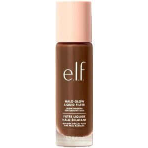 e.l.f. Cosmetics Halo Glow Liquid Filter Foundation 31.5 ml 8.5 - RICH