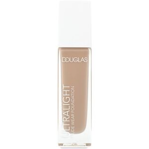 Douglas Collection Make-Up Ultralight Nude Wear Foundation 25 ml 35 - ALMOND