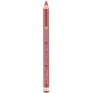 Essence Soft & Precise Lip Pencil Lipliner 0.78 g bold 03