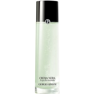 Giorgio Armani Crema Nera Acqua Reviscentalis Reviving Treatment Lotion Tagescreme 150 ml Damen