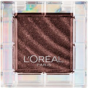 L’Oréal Paris Color Queen Oil Shadow Lidschatten 4 g 32 - COMMANDER