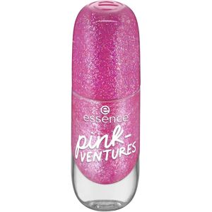 Essence Gel Nail Colour Nagellack 8 ml 07 - PINKVENTURES