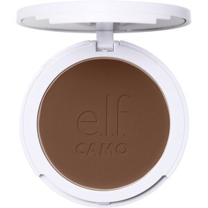 e.l.f. Cosmetics Camo Powder Foundation 8 g Rich 620 W