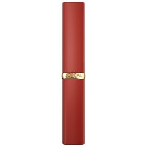 L’Oréal Paris Color Riche Intense Volume Matte Lippenstifte 1.8 g 200 - L'ORANGE STAND UP