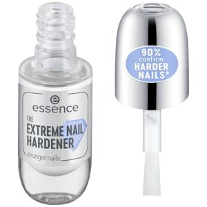 Essence The Extreme Nail Hardener Nagelpflege 8 ml