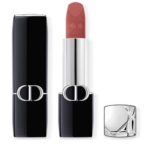 Christian Dior Rouge Dior Velvet Lippenstifte 3.5 g 558 - Grace