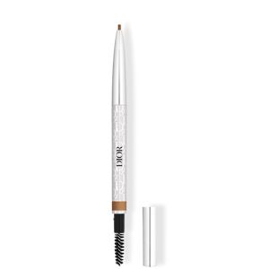 Christian Dior Diorshow Brow Styler Augenbrauenstift 09 g Nr. 002 - Chestnut