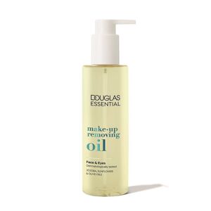 Douglas Collection Essential Cleansing Make-up Removing Oil Reinigungsöl 200 ml