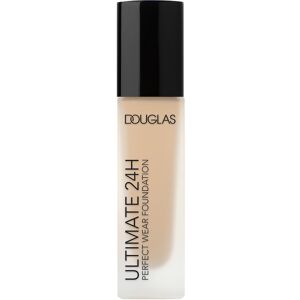 Douglas Collection Make-Up Ultimate 24H Perfect Wear Foundation 30 ml Nr.35 - COOL BRONZE