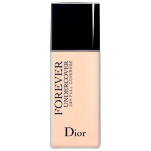 Christian Dior Diorskin Undercover Foundation 40 ml Nr. 10