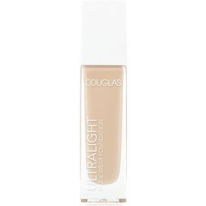 Douglas Collection Make-Up Ultralight Nude Wear Foundation 25 ml 5 - IVORY