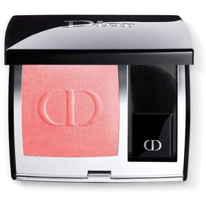 Christian Dior Rouge Dior Long Lasting Blush 6.7 g 28 - Actrice