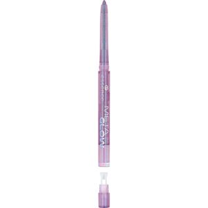 Essence META GLOW Duo-Chrome Eye Pencil Kajal 0.2 g Nr. 02 - Chromefinity