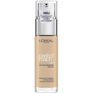 L’Oréal Paris Perfect Match Foundation 30 ml N1.5