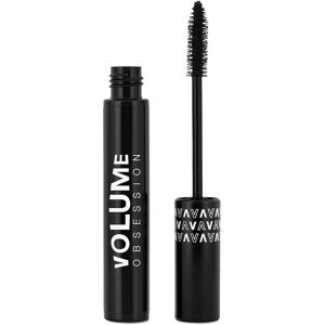 Douglas Collection Make-Up Volume Obession Mascara 9 g BLACK