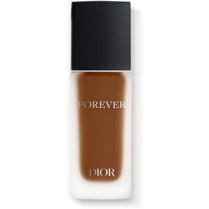 Christian Dior Forever FOUNDATION 24H HALT MATT Foundation 30 ml 8N - MARRON