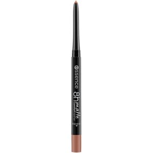 Essence 8h Matte Comfort Lipliner 0.3 g 01 - CINNAMON SPICE