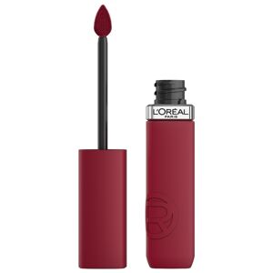 L’Oréal Paris Infaillible Matte Resistance 16H Lippenstifte 5 ml 500 - WINE NOT?