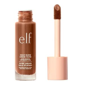 e.l.f. Cosmetics Halo Glow Liquid Filter Foundation 31.5 ml 7 - DEEP/RICH