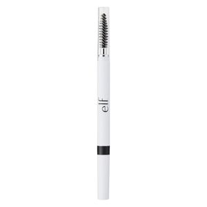 e.l.f. Cosmetics Brow Pencil Augenbrauenstift 0.17 g Deep Brown