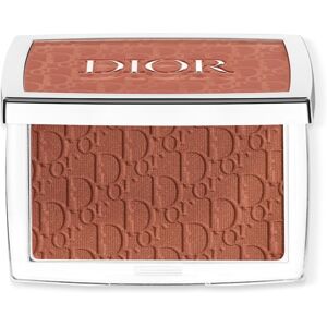 Christian Dior Dior Backstage Rosy Glow Rouge für natürliche Leuchtkraft – Finish mit Glow Blush 4.4 ml 62 - BRONZED GLOW