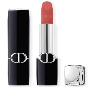 Christian Dior Rouge Dior Lipstick Lippenstifte 3.5 g Velvet 772 - Classic Rosewood