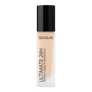 Douglas Collection Make-Up Ultimate 24H Perfect Wear Foundation 30 ml Nr.10 - WARM OAT