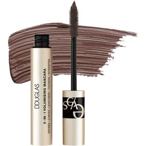 Douglas Collection Make-Up Exception’Eyes Mascara 9 g Brown