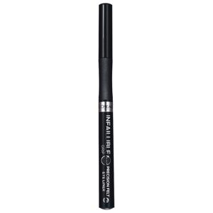 L’Oréal Paris Infaillible 24h Grip Precision Felt Liner Eyeliner 1 - BLACK