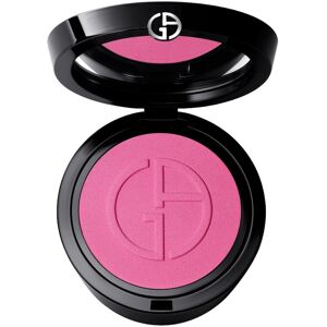 Giorgio Armani Teint Luminous Silk Glow Blush 4 g Nr. 52