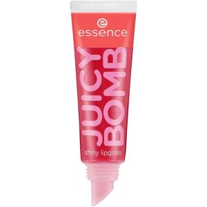 Essence Juicy Bomb Lipgloss 10 ml 104 - POPPIN' POMEGRANATE