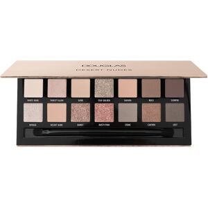 Douglas Collection Make-Up Desert Nudes Palette Paletten & Sets 17.6 g 17.6 Gramm