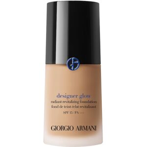 Giorgio Armani Teint Designer Glow LSF 15 Foundation 30 ml