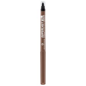 Essence Superlast 24h Eyebrow Pomade Pencil Waterproof Augenbrauenstift 0.31 g Nr. 20