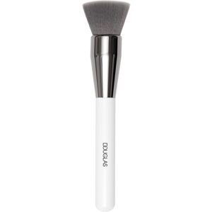 Douglas Collection Accessoires Charcoal Buffer Foundation Brush Foundationpinsel 1 Stück