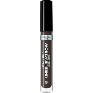 L’Oréal Paris UnbelievaBrow Augenbrauengel 7 ml 109 - EBONY