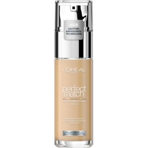 L’Oréal Paris Perfect Match Foundation 30 ml 3.5.D/3 - GOLDEN PEACH