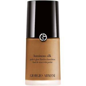 Giorgio Armani Teint Luminous Silk Foundation 30 ml Nr. 11