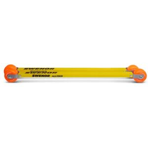 Swenor Classic Alutech Racing Ceramic Skiroller