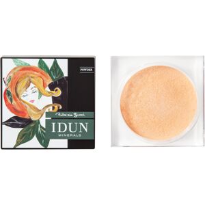 IDUN Minerals Powder Tuva pressed powder (3 g)