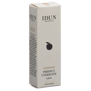IDUN Minerals Perfect Under Eye Concealer Light (6 ml)