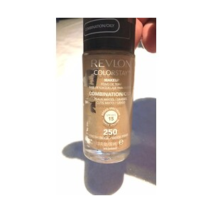 Revlon Cs Makeup Combi / Oily Fresh Beige No 250 (1 Stück)