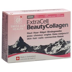 ExtraCell BeautyCollagen Beauty Collagen Drink Berry (20 g)