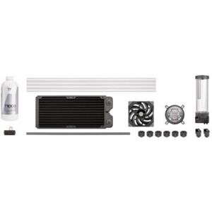 Thermaltake tt Pacific TOUGH C240 Liquid Cooling Kit