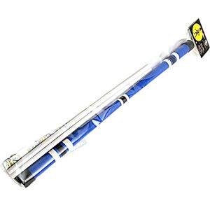 Divers JONGLERIE Devil Stick Set, blau - 2er Set