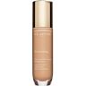 Clarins - Everlasting Matte Foundation, Everlasting, 30 Ml, N Honey