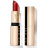 Bobbi Brown - Luxe Lip Color Refill, Lipstick Prefill, 3.5 G, Metro Red