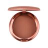 Mac Cosmetics - Skinfinish Sunstruck Matte Bronzer, 8 G, Rich Rosy